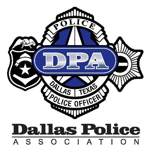 Dallas Police Association Backs DPD Chief’s Decision to Restructure ...